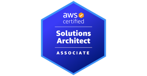 AWS Certified Solutions Architect – Associate
